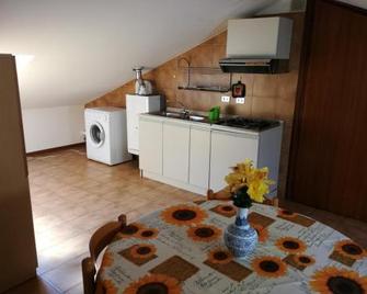 Residence Milena - Milano Marittima - Cuisine
