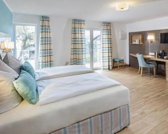 Hotel Schönau - Lindau - Bedroom