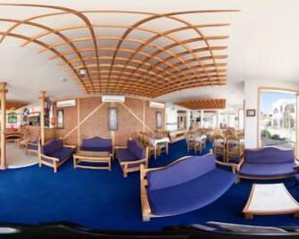 Red Sea Relax Resort - Dahab - Lounge