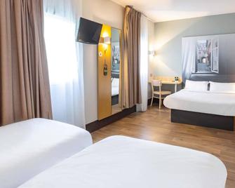 B&B HOTEL Rennes Ouest Villejean - Rennes - Habitación