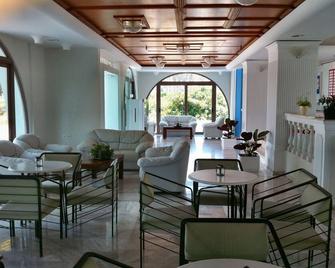 Kos Bay Hotel - Kos - Restaurant