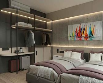 Hajé Nieuwegein - Nieuwegein - Slaapkamer