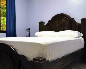 Hotel Casas Sol Sarapiqui - Puerto Viejo de Sarapiquí - Chambre