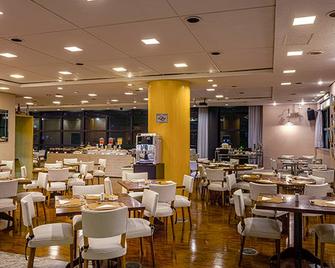 Blue Tree Premium Paulista - Sao Paulo - Nhà hàng