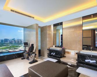 Intercontinental Taiyuan - Taiyuan - Living room
