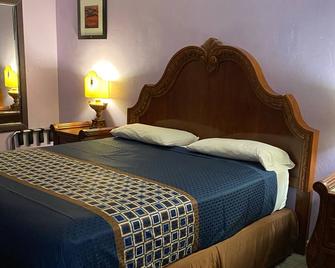 Walden Motel - Las Vegas - Bedroom