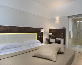 Hotel Bologna Airport - Bologna - Soveværelse