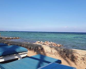 El Primo Hotel Dahab - Dahab - Strand