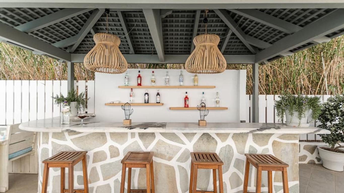 Anatoli Hotel