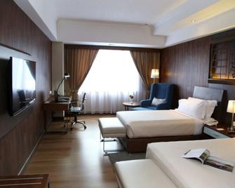 Artotel Gelora Senayan Jakarta - Jakarta - Bedroom