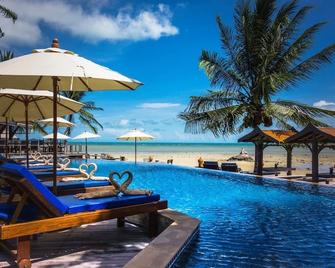 Sasitara Thai Villas - Ko Samui - Pool