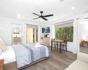 Tiarri Terrigal - Terrigal - Habitación