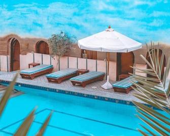 Dahab Plaza Hotel - Dahab - Pool
