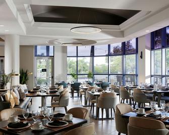 The Westin Fort Lauderdale - Fort Lauderdale - Cocina
