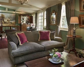 The Rookery - London - Stue