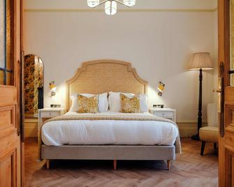 The Black Lion Pub & Boutique Guesthouse - London - Bedroom