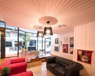 Alquileres Temporarios By Clh Rentals - Buenos Aires - Lobby