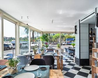 Rosabianca Boutique Hotel - Rapallo - Restaurant