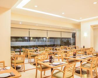 Fiesta Inn Tijuana Otay Aeropuerto - Tijuana - Restaurante