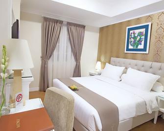 F Hotel Jakarta - Yakarta - Habitación