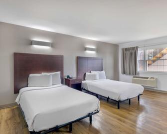 Motel 6 Falls Church, Va Arlington Boulevard - Falls Church - Habitación