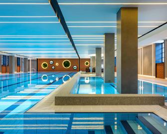Mercure Krakow Fabryczna City - Kraków - Basen