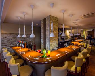 Crowne Plaza Hotel Maastricht - Maastricht - Bar