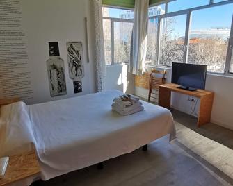 La Posada de El Chaflán - Madrid - Habitación
