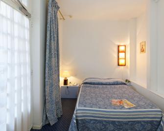 Hôtel Royal Wilson - Toulouse - Schlafzimmer