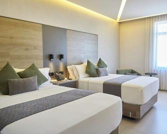 Hotel Antré Chapultepec - Guadalajara - Habitación