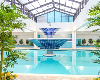 Landmark Resort - Myrtle Beach - Pool