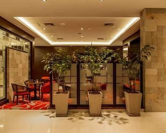 Carnaval Hotel Casino - Encarnación - Lobby