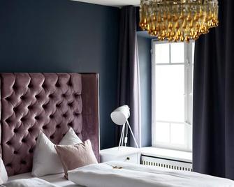 Hotel Mühldorf - Muehldorf - Спальня
