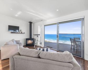 Seafarers Getaway - Apollo Bay - Stue