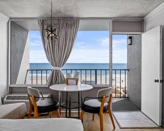 The Beverley Beach House - Myrtle Beach - Balcón