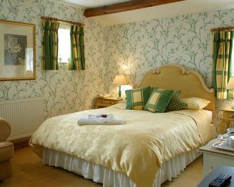 The Cottage Hotel - Nottingham - Bedroom
