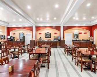 Best Western Plus Yosemite Way Station Motel - Mariposa - Restaurant