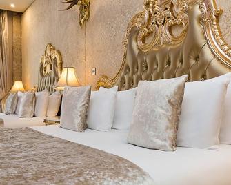 The Dixie Dean Hotel - Liverpool - Bedroom