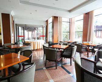 Riverside Hotel - Suzhou - Restaurant