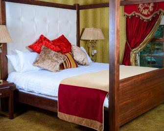 The O Neill Arms Country House Hotel - Antrim - Chambre