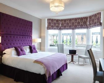 24 Royal Terrace - Edinburgh - Bedroom