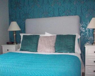 Lairg Highland Hotel - Lairg - Slaapkamer
