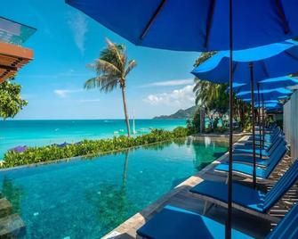 Synergy Samui - Ko Samui - Pool