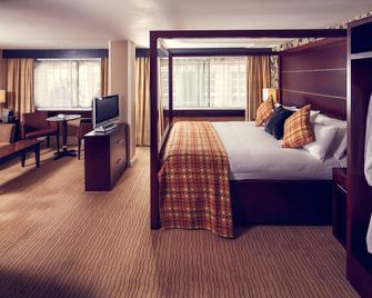 Mercure Glasgow City Hotel - Glasgow - Quarto