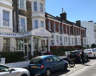 The Glenwood Hotel - Margate - Building