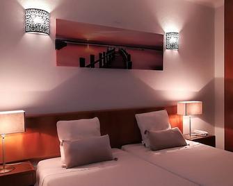 Apartamentos Turisticos Lindomar - Armação de Pêra - Sovrum
