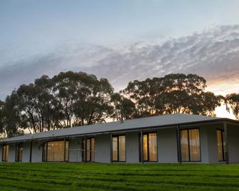 Balgownie Estate Bendigo - Bendigo - Building