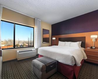 TownePlace Suites by Marriott Farmington - Farmington - Bedroom