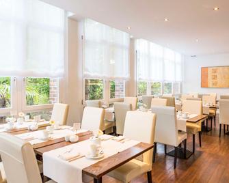 Auszeit Hotel Düsseldorf - Partner of Sorat Hotels - Düsseldorf - Restaurant