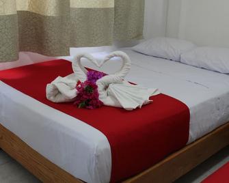 Hotel Victoria Zihuatanejo - Zihuatanejo - Phòng ngủ